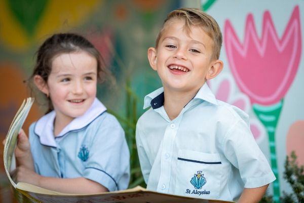 St Aloysius Catholic Primary School Cronulla Aboust Us Facilities Flexible Learning Spaces